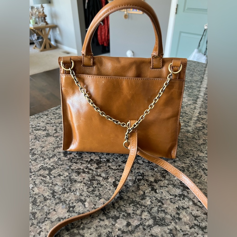 HOBO Meter Crossbody Bag - Picture 12 of 16